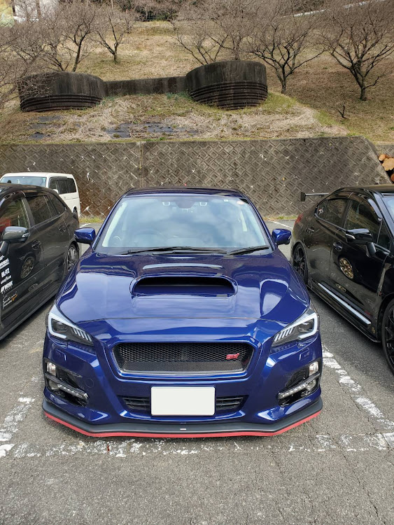 インプレッサ スポーツの番頭さん[SUBARU BOXER東海]さんが投稿したカスタム事例の投稿画像12枚目