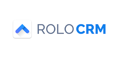 Rolo CRM Screenshot