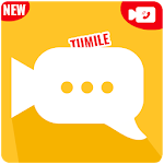 Cover Image of Download New Tumile Guide Free Random Video Chat 1 APK