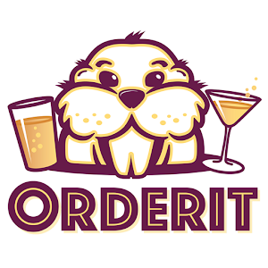 Orderit logo