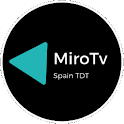 MiroTv - Spain TDT España icon