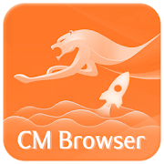 CM Secure Browser (Authorized)  Icon