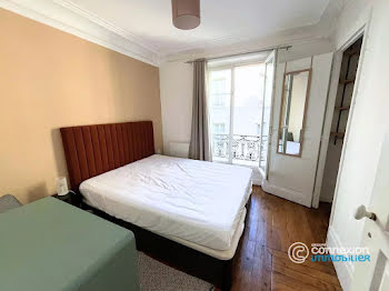 appartement à Paris 18ème (75)