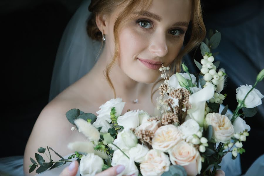 Wedding photographer Yulya Vlasova (vlasovaulia). Photo of 6 October 2023