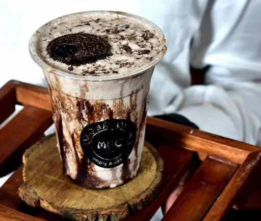 Oreo Shake