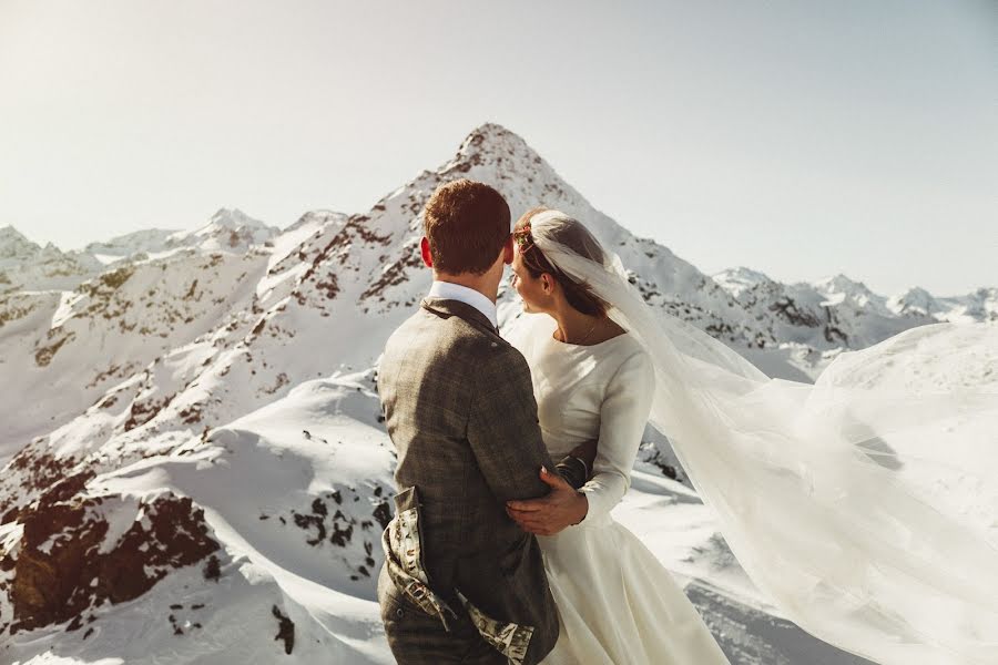 Fotógrafo de casamento Timo Soasepp (soasepp). Foto de 9 de março 2018