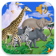 Animal Sounds 1.0 Icon