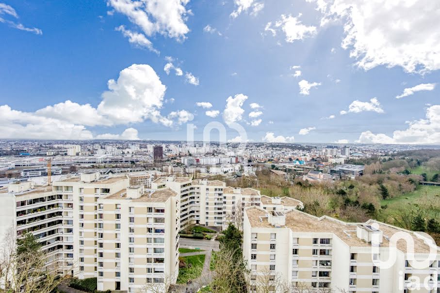 Vente appartement 4 pièces 83 m² à Rosny-sous-Bois (93110), 259 900 €