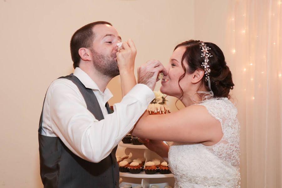 Photographe de mariage Gary Luttrell (garyluttrell). Photo du 30 décembre 2019