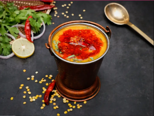 Punjabi Dal Tadka