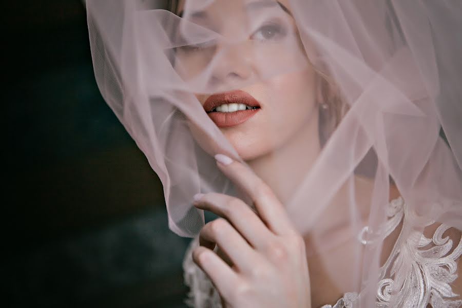 Photographe de mariage Tatyana Davydova (tata1971mil). Photo du 18 février 2018