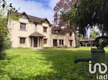 maison à Jouy (28)