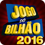 Cover Image of Download Jogo do Bilhão 2016 2.1.6 APK