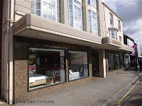 Boston Furniture Shops Lincolnshire