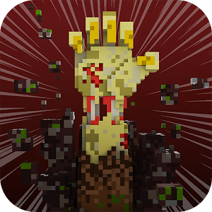 Download Scary Craft: Five Nights of Survival For PC Windows and Mac