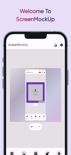 Screenshot MockUp & Designs: ScreenMockUp