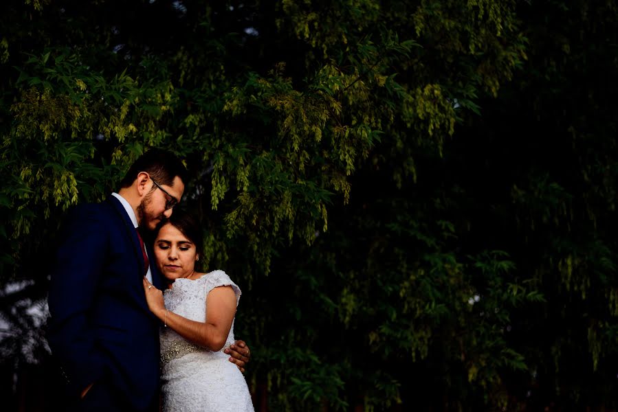 Fotógrafo de bodas Abel Osorio (abel95). Foto del 13 de febrero 2019