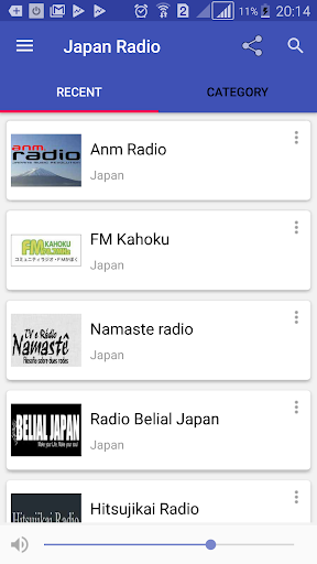 Japan Radio