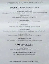 Cafe Lota menu 7