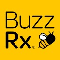 Icon BuzzRx: Rx Coupons & Discounts