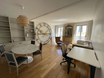 appartement à Paris 9ème (75)