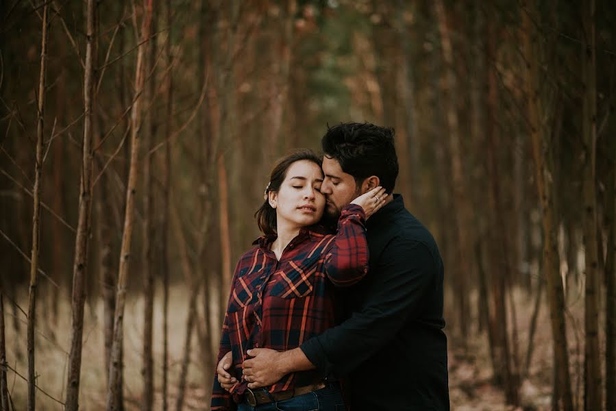 Huwelijksfotograaf Jorghino Contreras (jorghino19). Foto van 3 oktober 2018