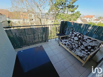 appartement à Chennevieres-sur-marne (94)