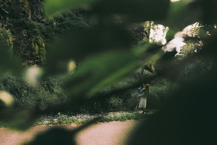 Fotógrafo de bodas Evgeniy Kachalovskiy (kachalouski). Foto del 4 de junio 2015