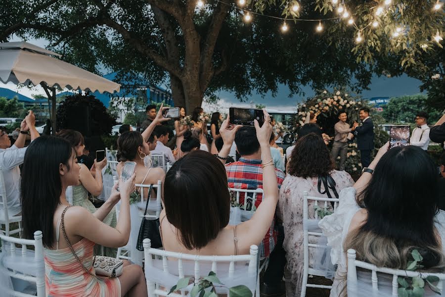 Fotografer pernikahan Duy Thanh (thanhduy). Foto tanggal 10 Maret 2022