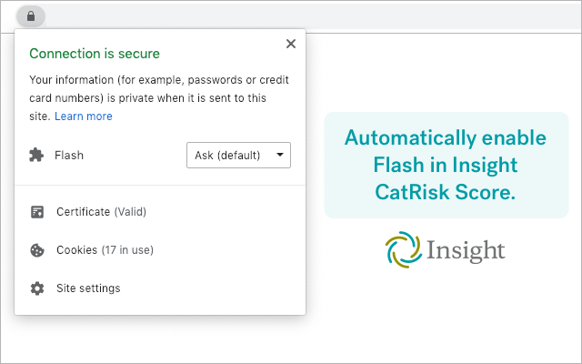 Insight Flash Enabler Preview image 1