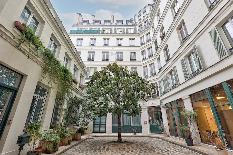 Vente appartement 3 pièces 83 m² à Paris 10ème (75010), 980 000 €