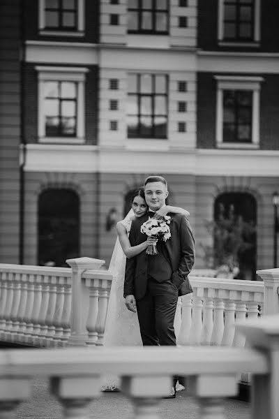 Wedding photographer Vitaliy Verkhoturov (verhoturov). Photo of 26 November 2019