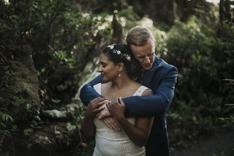 Fotografo di matrimoni Jen Mcleod (jenmcleod). Foto del 3 giugno 2019