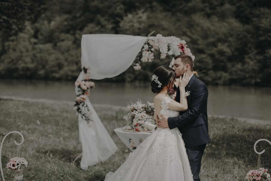 結婚式の写真家Giorgi Liluashvili (giolilu)。2018 4月23日の写真