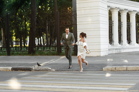 Fotógrafo de bodas Natalya Kirsanova (kirsanovaph). Foto del 15 de septiembre 2022