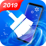 Cover Image of 下载 Ant Cleaner - Antivirus, Phone Cleaner, Booster 1.1.31.163 APK