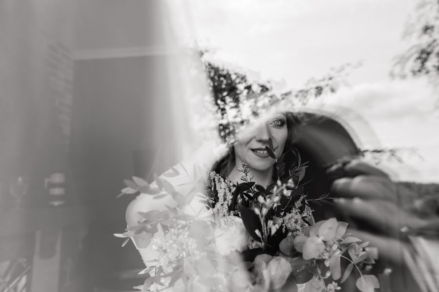 Wedding photographer Svetlana Teterkina (isfoto). Photo of 20 September 2019