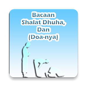 Download Shalat Dhuha dan Doanya For PC Windows and Mac