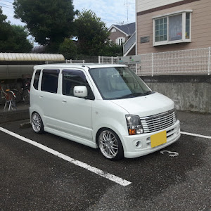 ワゴンR
