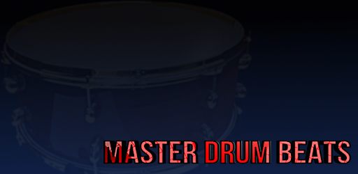 master drum beats apk