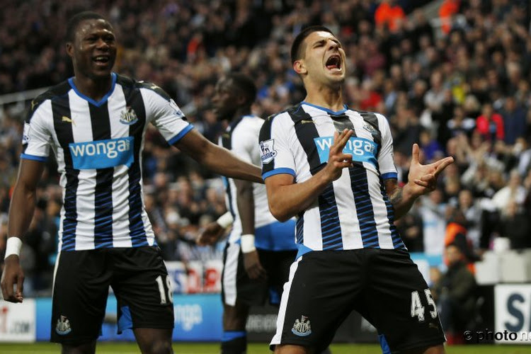 Mbemba en Mitrovic slaken een zucht na dramatische match