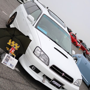 レガシィツーリングワゴン BH5