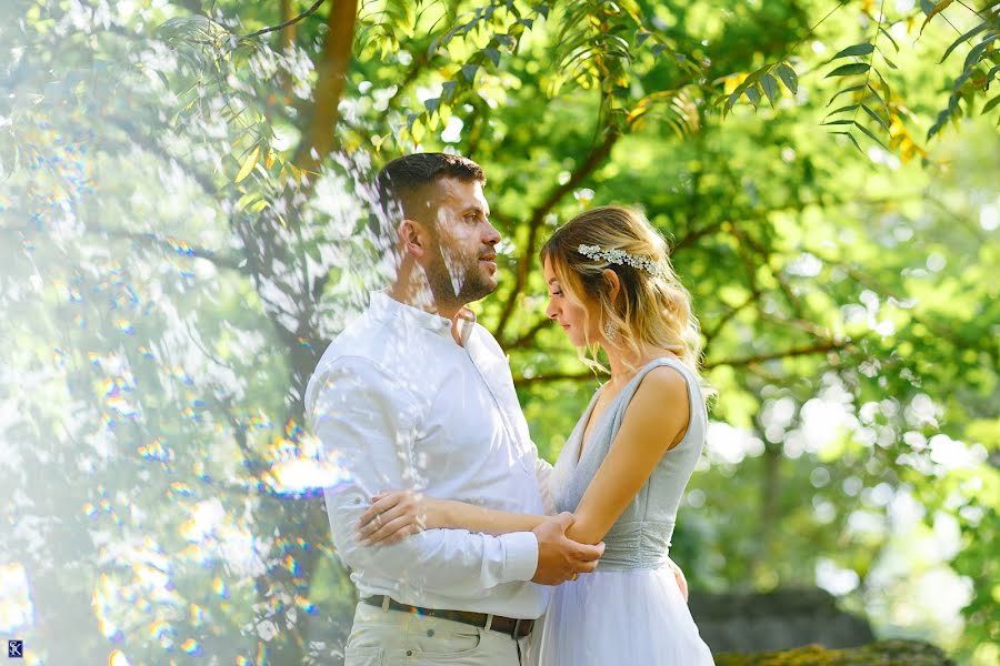 Wedding photographer Sergiu Cotruta (serko). Photo of 31 October 2018