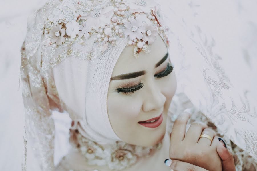 結婚式の写真家M Fadhel Ridwan Fadhel (kelvinstudio)。2020 5月31日の写真