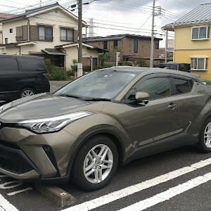 C-HR NGX10