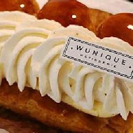 WUnique Pâtisserie 吳一無二法式甜點