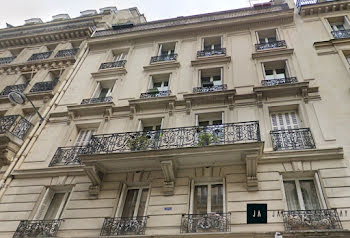 appartement à Paris 9ème (75)