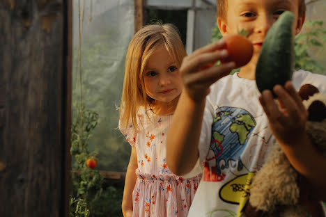 Photographe de mariage Olga Akhmetova (olgaakhmetova). Photo du 3 octobre 2023