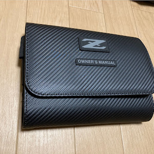 フェアレディZ RZ34