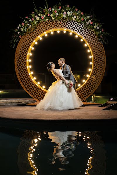 Wedding photographer Alvaro Bellorin (alvarobellorin). Photo of 20 October 2021